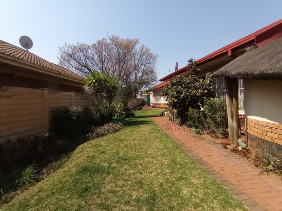 4 Bedroom Property for Sale in Parys Free State